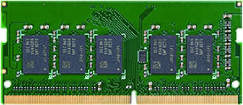 SYNOLOGY 4GB DDR4 ECC UNBUFFERED SODIMM [MEMORY MODULE] (2 / 2)
