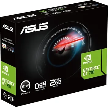 ASUS GT710-SL-2GD5-BRK-EVONVIDIA GEFORCE GT 7102GB GDDR5, 64BIT, 1XDVI-D, 1X D-SUB (7 / 7)