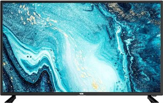 VOX 43 DSA 316 B (1 / 4)