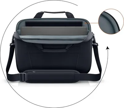 DELL CC5624S ECOLOOP PRO SLIM BRIEFCASE [15.6] (9 / 10)