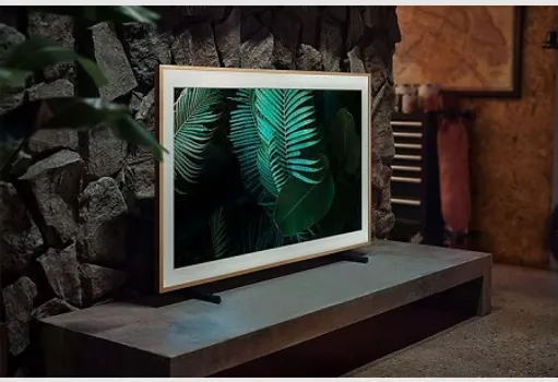 SAMSUNG SMART 55 [4K UHD TV] (4 / 4)