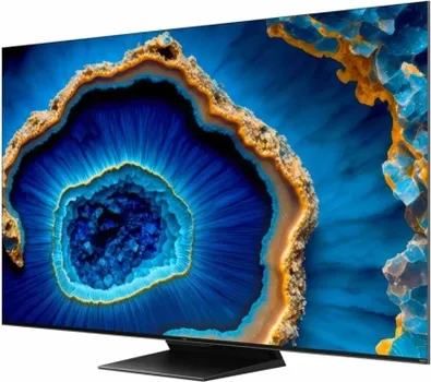 TCL 65 [MINI-LED QLED 4K 144HZ TV] (2 / 4)