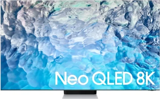 SAMSUNG QN900B 75 [NEO QLED 8K SMART TV] (1 / 4)
