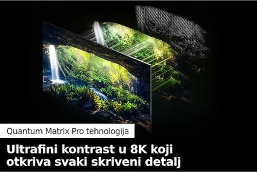 SAMSUNG QN900B 75 [NEO QLED 8K SMART TV] (4 / 4)