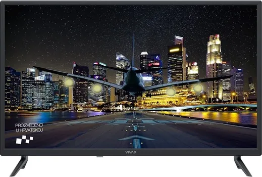VIVAX 32LE117T2S2 [32 / HD READY / 200HZ] (1 / 7)