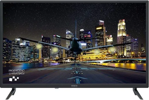 VIVAX 32LE117T2S2 [32 / HD READY / 200HZ] (1 / 10)