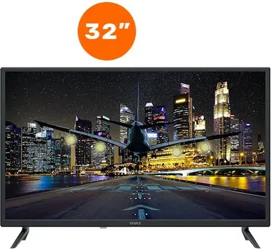 VIVAX 32LE117T2S2 [32 / HD READY / 200HZ] (4 / 7)