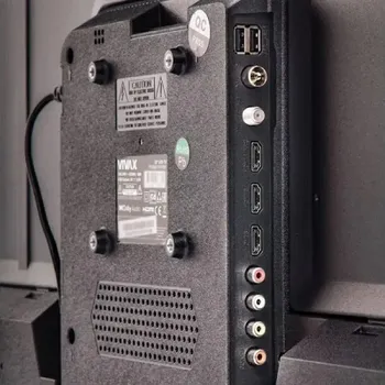 VIVAX 32LE117T2S2 [32 / HD READY / 200HZ] (8 / 10)