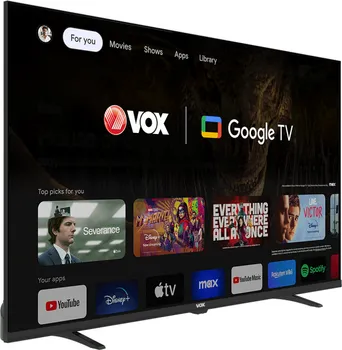 VOX TELEVIZOR [40 / LED / SMART GOOGLE TV] (2 / 3)
