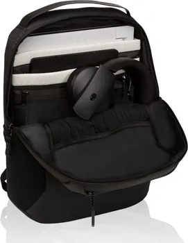 DELL AW423P ALIENWARE HORIZON COMMUTER BACKPACK [17] (3 / 10)