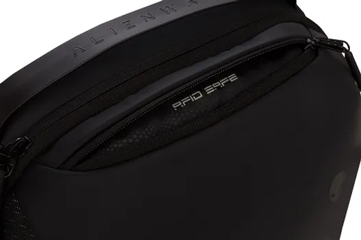 DELL AW423P ALIENWARE HORIZON COMMUTER BACKPACK [17] (5 / 10)
