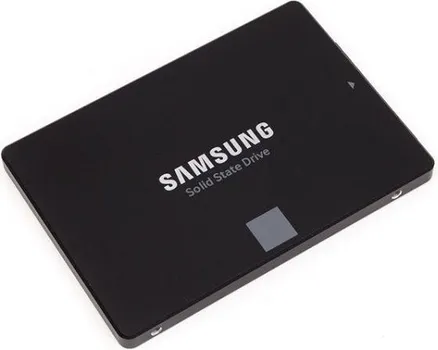 SAMSUNG 860 EVO 250GB / SSD 2.5 / SATA III (1 / 2)
