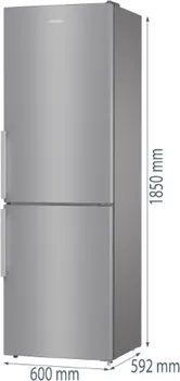 GORENJE NRK 6192 ES5F (11 / 13)