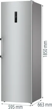GORENJE R619EAXL6 (11 / 12)