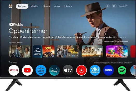 TESLA 43S645BFS [43 / FHD] (1 / 9)