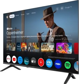 TESLA 43S645BFS [43 / FHD] (6 / 9)