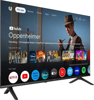 TESLA 43S645BFS [43 / FHD] (7 / 9)