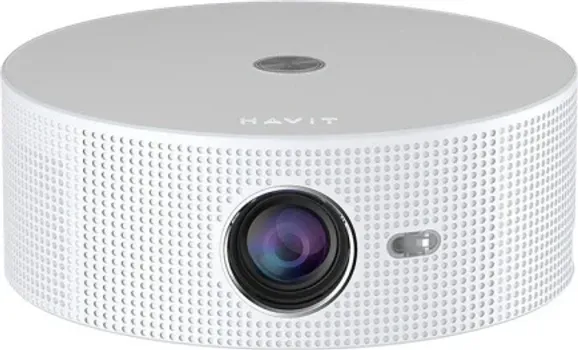 HAVIT PJ217-EU [SMART LIFE SERIES PROJEKTOR] (3 / 5)