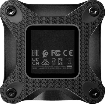 ADATA SD620 1TB / SSD PORTABLE USB 3.2 GEN 2 (2 / 5)