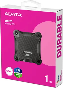 ADATA SD620 1TB / SSD PORTABLE USB 3.2 GEN 2 (4 / 5)