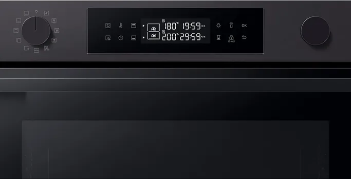 SAMSUNG NV7B44403AB/U3 UGRADNA RERNA VENTILATORSKA / 76 L (9 / 10)