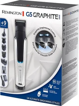 REMINGTON APARAT ZA OSOBNU HIGIJENU PG5000 G5 (3 / 3)