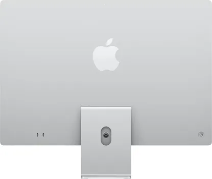 APPLE IMAC 24/SILVER/M4 8C CPU/8C GPU/16GB/256GB [CRO] (5 / 13)