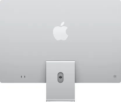 APPLE IMAC 24/SILVER/M4 8C CPU/8C GPU/16GB/256GB [CRO] (6 / 13)