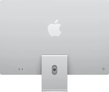 APPLE IMAC 24/SILVER/M4 8C CPU/8C GPU/16GB/256GB [CRO] (8 / 13)