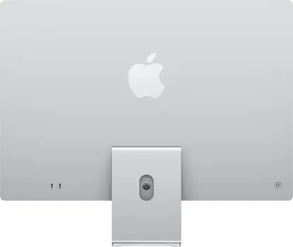 APPLE IMAC 24/SILVER/M4 8C CPU/8C GPU/16GB/256GB [CRO] (11 / 13)