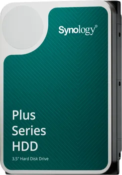 SYNOLOGY HAT3300/6TB/3.5 HDD SATA 6GB/S/5400RPM [202 MB/S V1.0 WARRANTY 3 YEARS] (1 / 3)