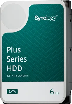 SYNOLOGY HAT3300/6TB/3.5 HDD SATA 6GB/S/5400RPM [202 MB/S V1.0 WARRANTY 3 YEARS] (3 / 3)