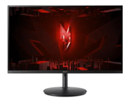 ACER NITRO XF240YM3BIIPH [23.8 / IPS / FHD / 180HZ] (1 / 4)