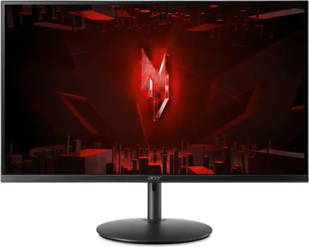ACER NITRO XF240YM3BIIPH [23.8 / IPS / FHD / 180HZ] (2 / 4)