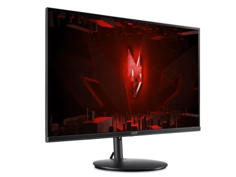 ACER NITRO XF240YM3BIIPH [23.8 / IPS / FHD / 180HZ] (5 / 6)