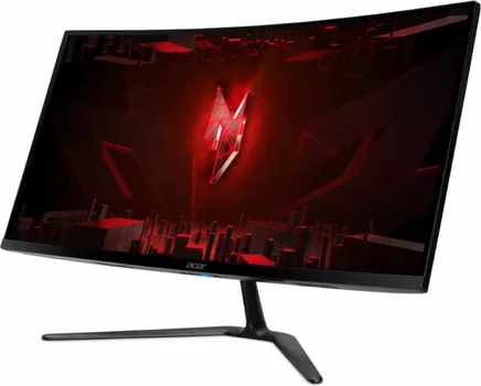 ACER NITRO ED270 X2BMIIPX [27 / FHD / VA / 240HZ / 1MS] (4 / 4)