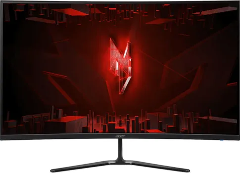 ACER NITRO ED320QRS [31.5 / FHD / VA / 165HZ / CURVED] (3 / 10)