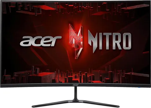 ACER NITRO ED320QRS [31.5 / FHD / VA / 165HZ / CURVED] (4 / 10)