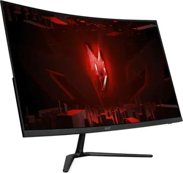 ACER NITRO ED320QRS [31.5 / FHD / VA / 165HZ / CURVED] (5 / 10)