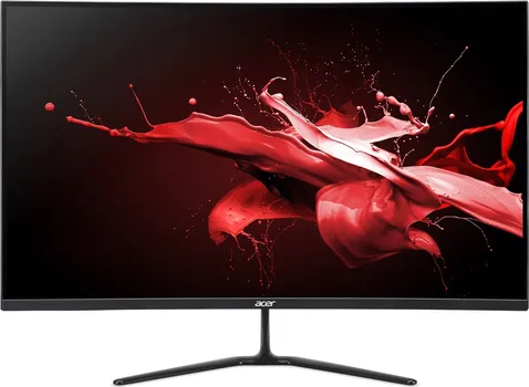 ACER NITRO ED320QRS [31.5 / FHD / VA / 165HZ / CURVED] (6 / 10)