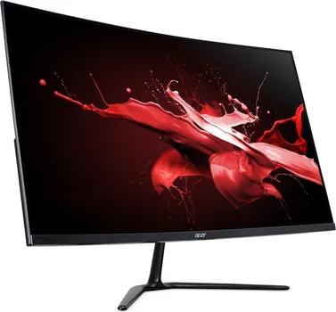 ACER NITRO ED320QRS [31.5 / FHD / VA / 165HZ / CURVED] (7 / 10)