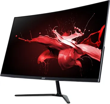 ACER NITRO ED320QRS [31.5 / FHD / VA / 165HZ / CURVED] (8 / 10)