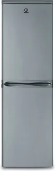 INDESIT CAA55NX1 (1 / 3)