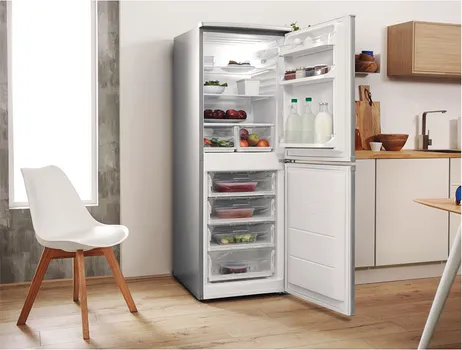 INDESIT CAA55NX1 (3 / 3)