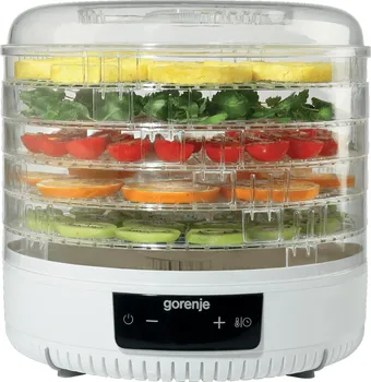 GORENJE FDK500GCW (1 / 8)