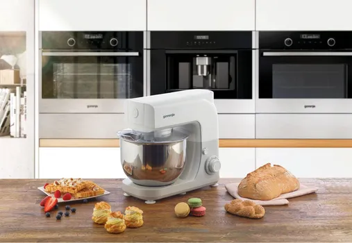 GORENJE MMC805W (5 / 6)