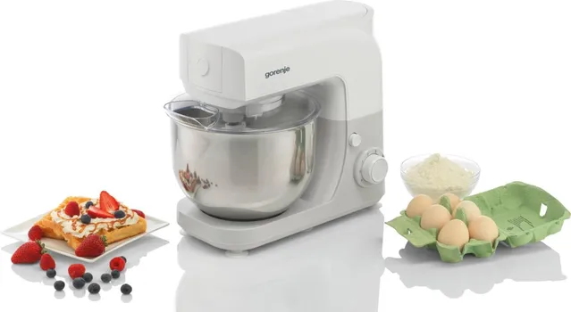 GORENJE MMC805W (6 / 6)