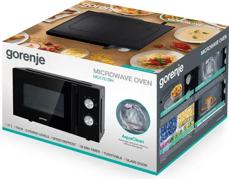 GORENJE MIKROVALNA MO17E1BH (8 / 14)