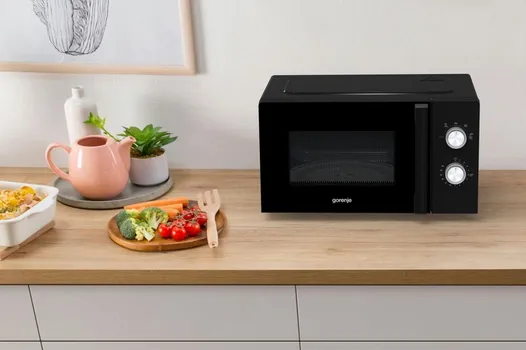 GORENJE MIKROVALNA MO17E1BH (11 / 14)
