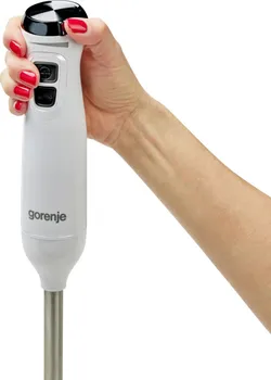 GORENJE HBX 601 XG [600W] (4 / 11)